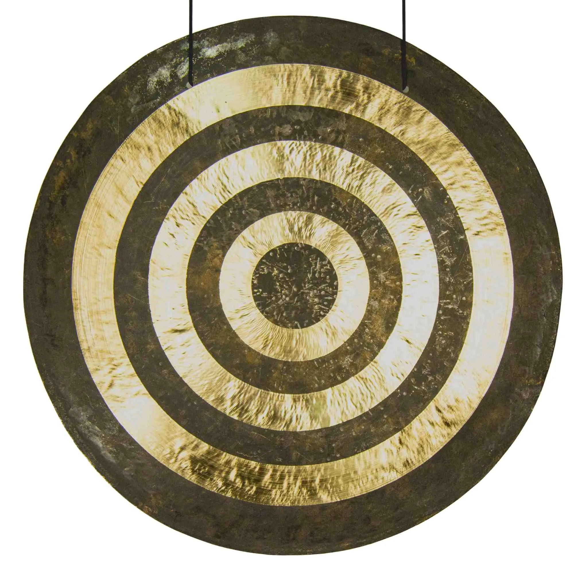 Sun Wind Gongs