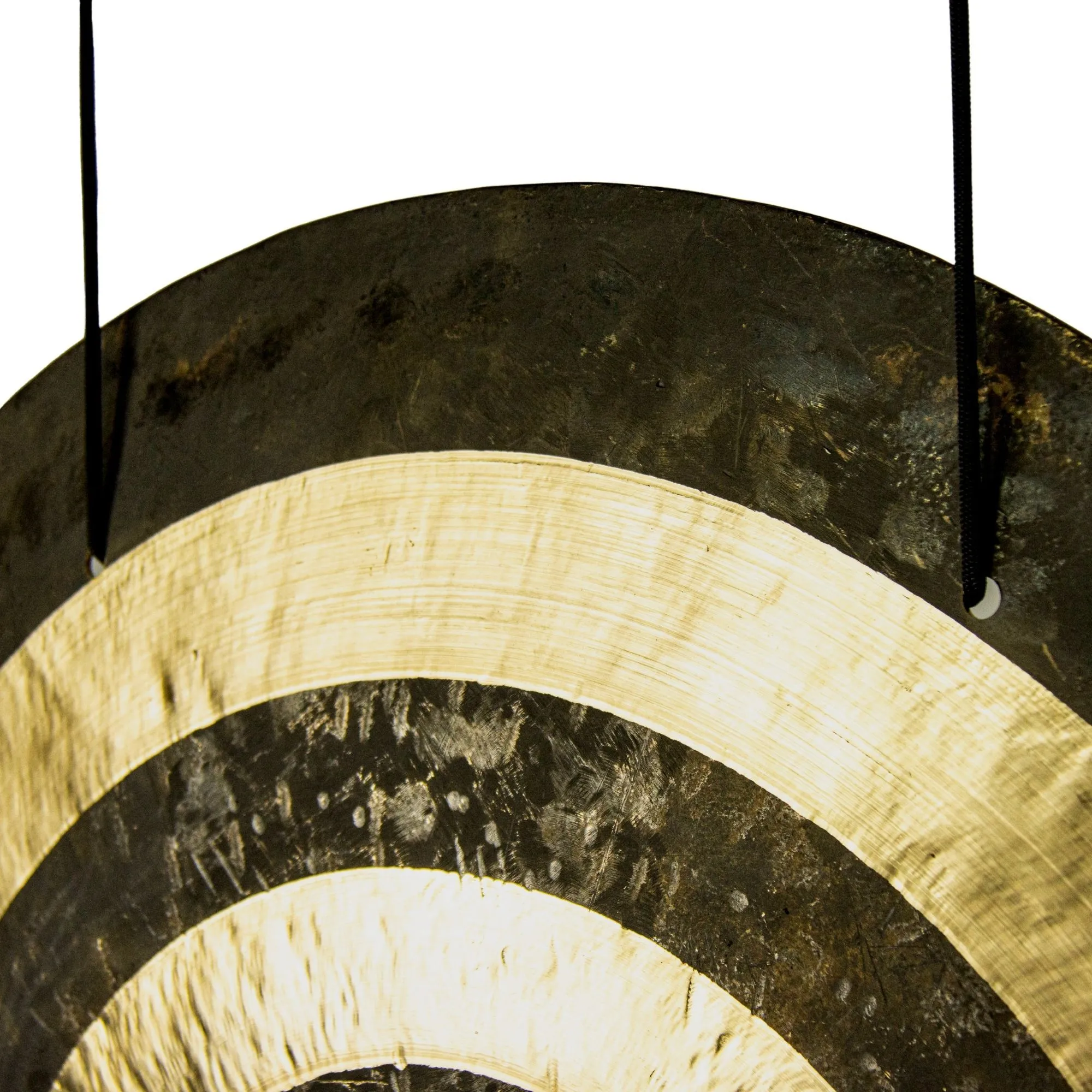 Sun Wind Gongs
