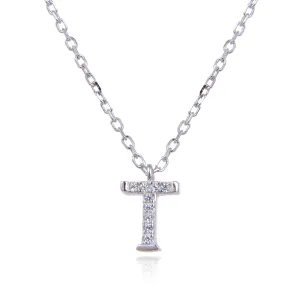 T Necklaces