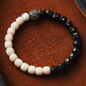 Taiji Bead Bracelet