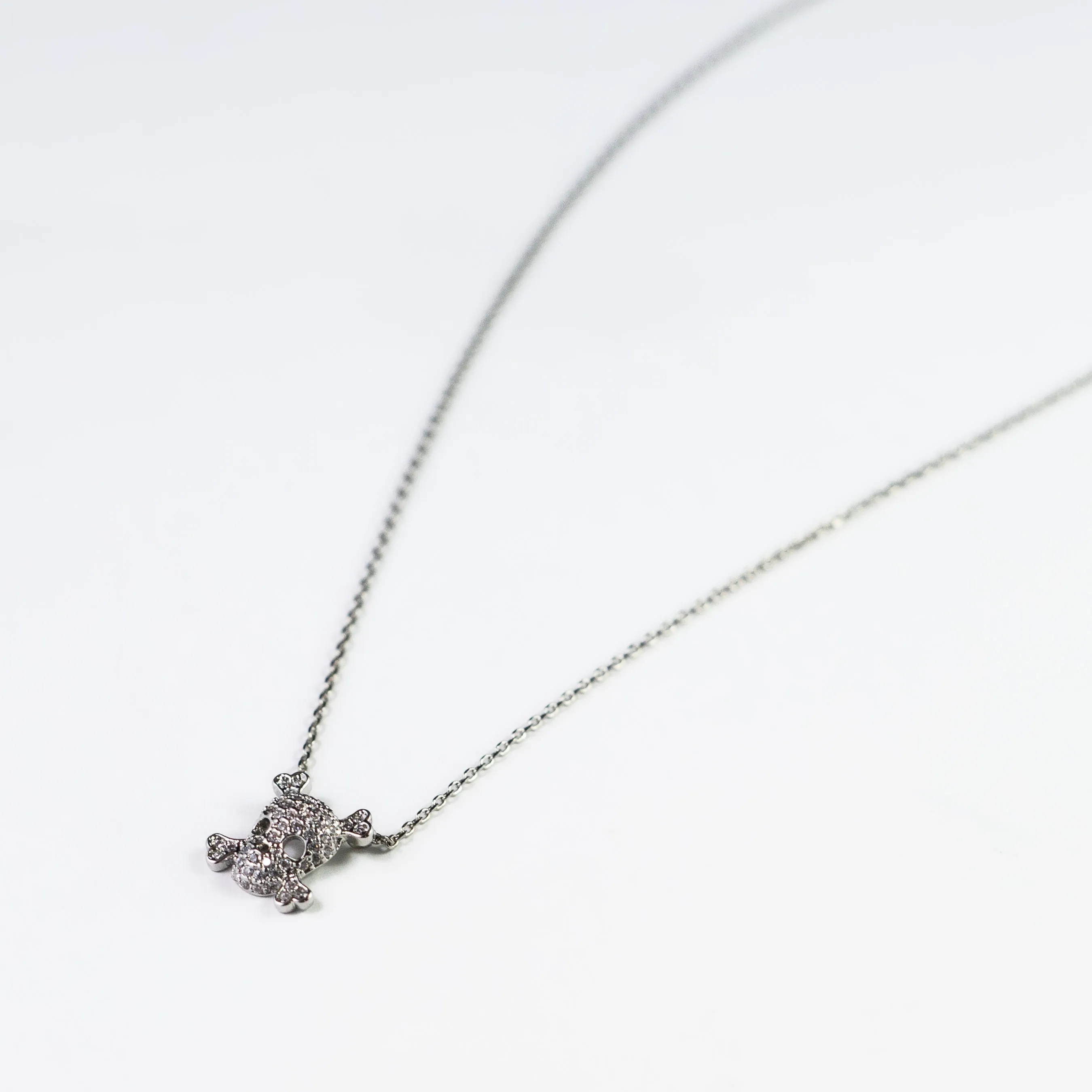 Try Me Necklace