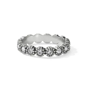 TWINKLE SPLENDOR INFINITY RING
