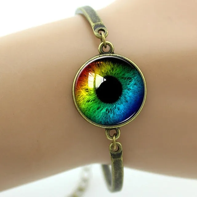 Various Bracelet jewelry