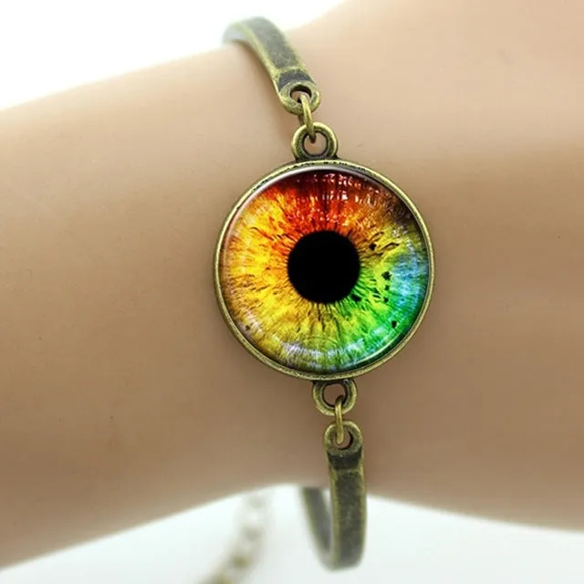 Various Bracelet jewelry
