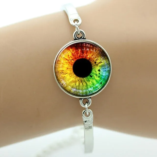 Various Bracelet jewelry