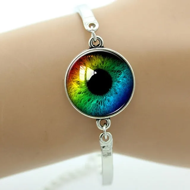 Various Bracelet jewelry