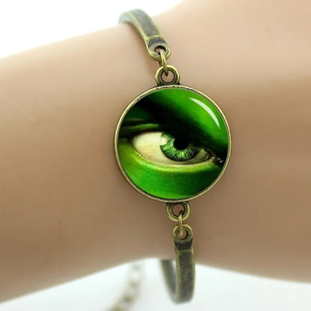 Various Bracelet jewelry
