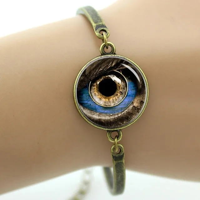 Various Bracelet jewelry