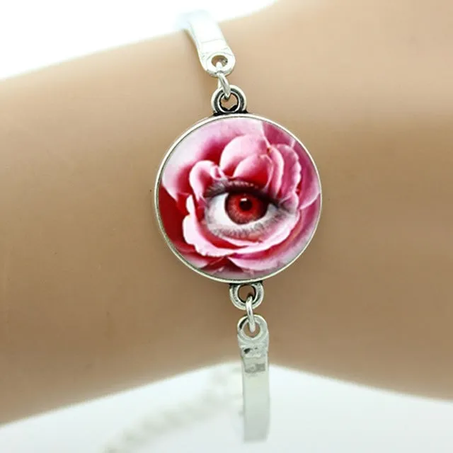 Various Bracelet jewelry