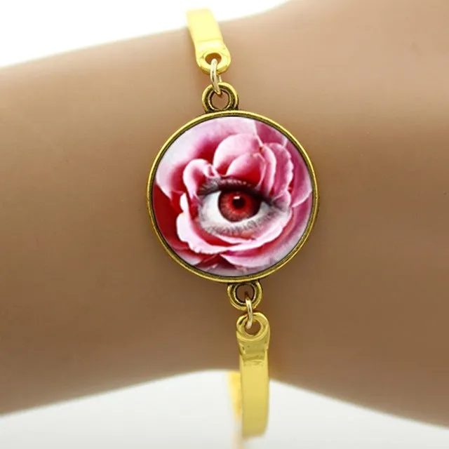 Various Bracelet jewelry