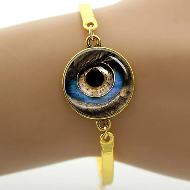 Various Bracelet jewelry
