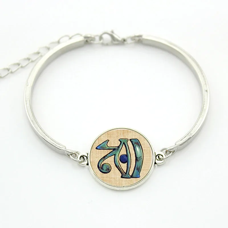 Various Bracelet jewelry