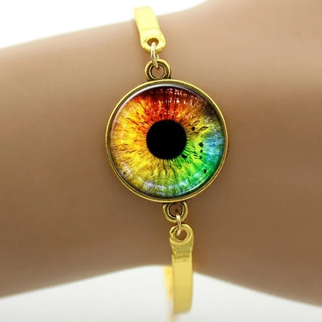 Various Bracelet jewelry
