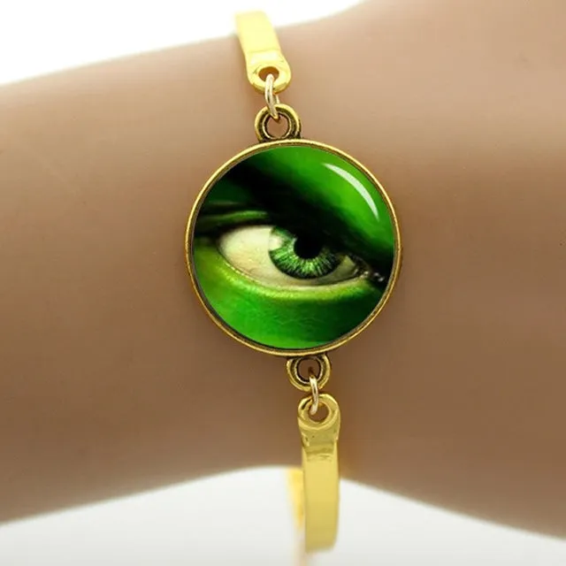 Various Bracelet jewelry