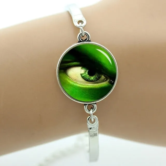 Various Bracelet jewelry