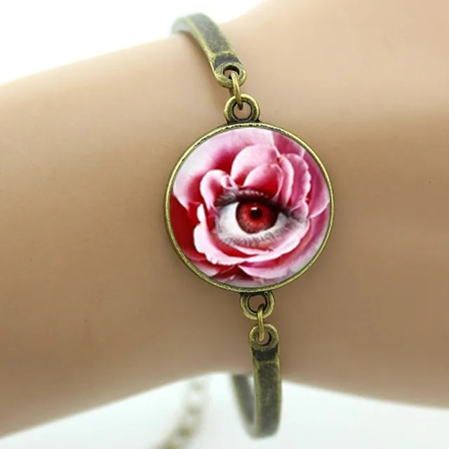 Various Bracelet jewelry
