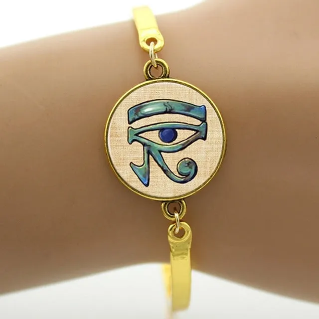 Various Bracelet jewelry