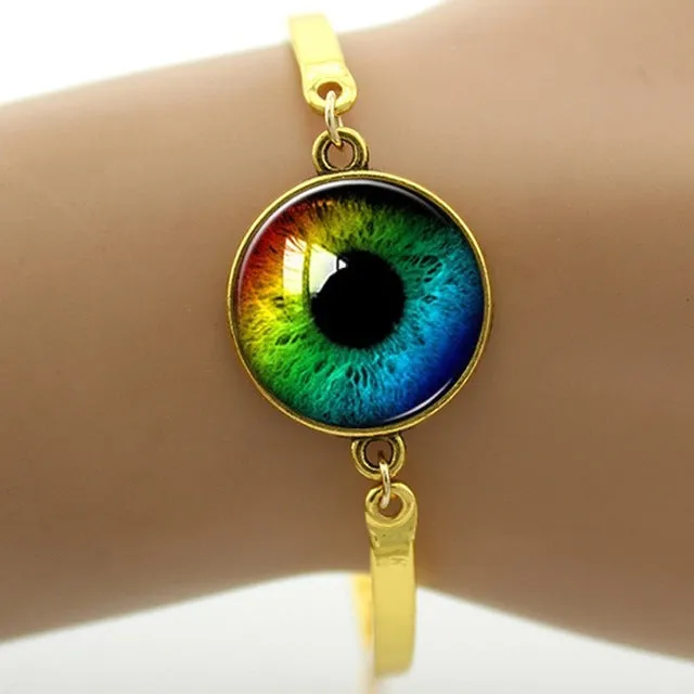 Various Bracelet jewelry