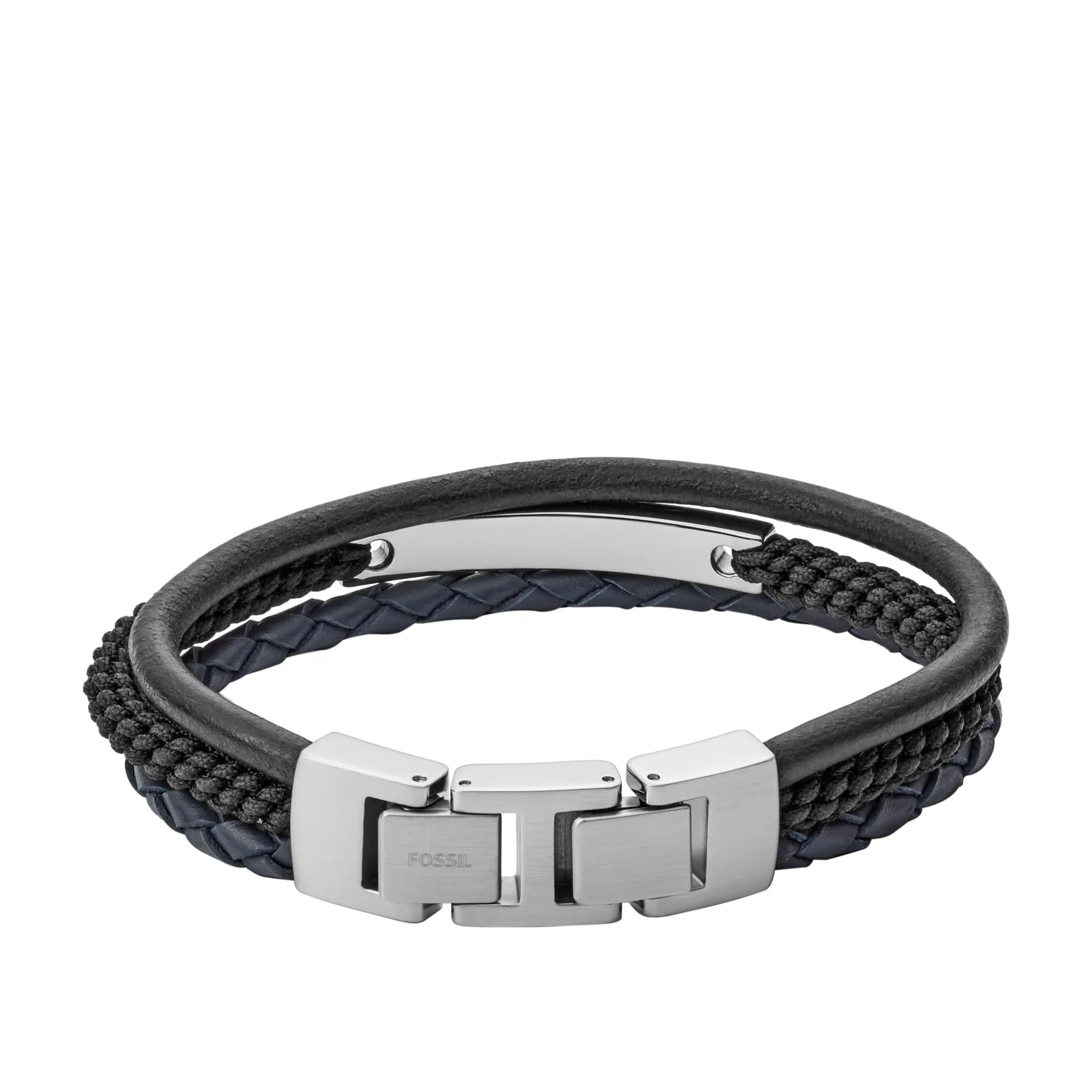 Vintage Casual Multi-Strand Bracelet