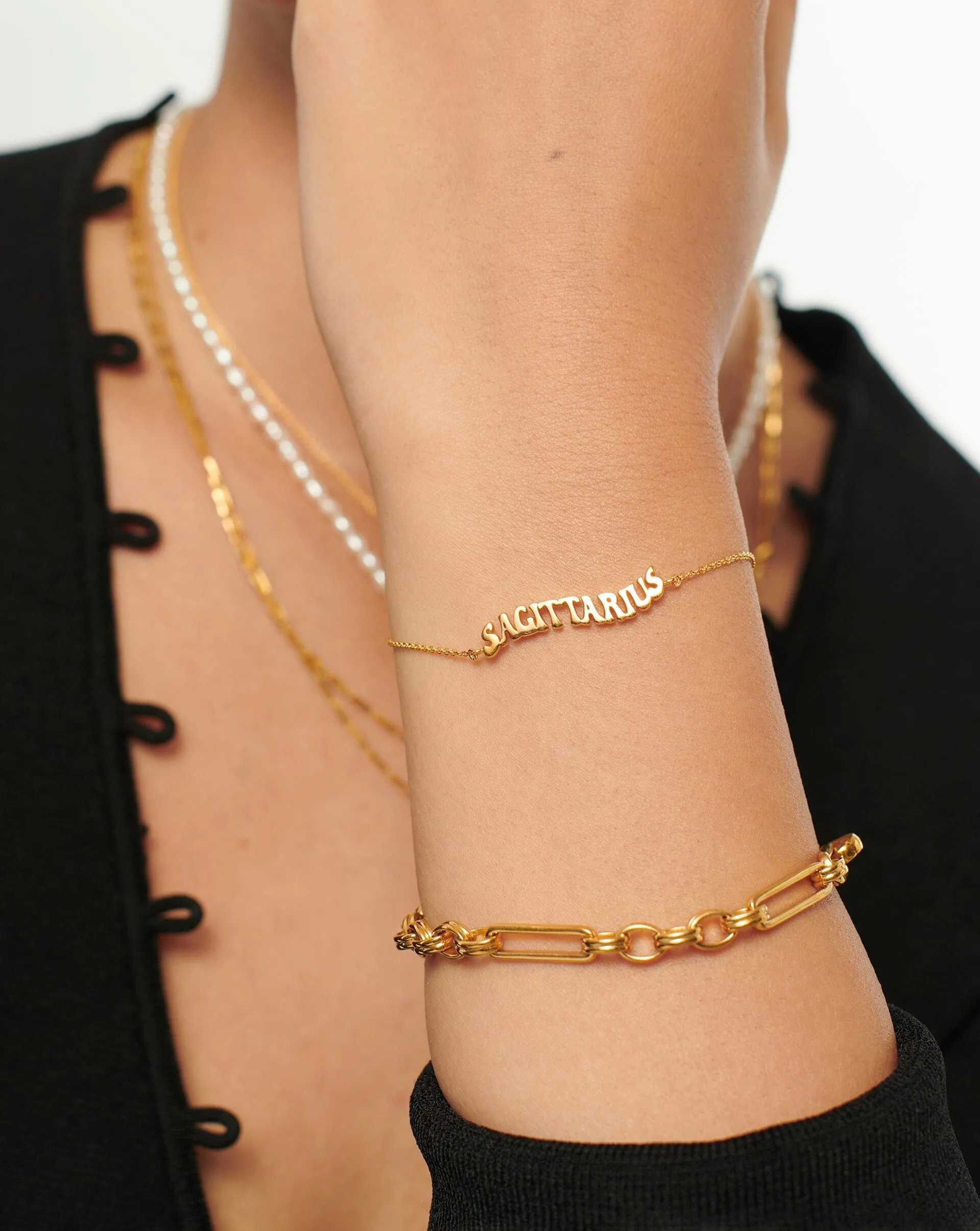 Zodiac Bracelet - Sagittarius