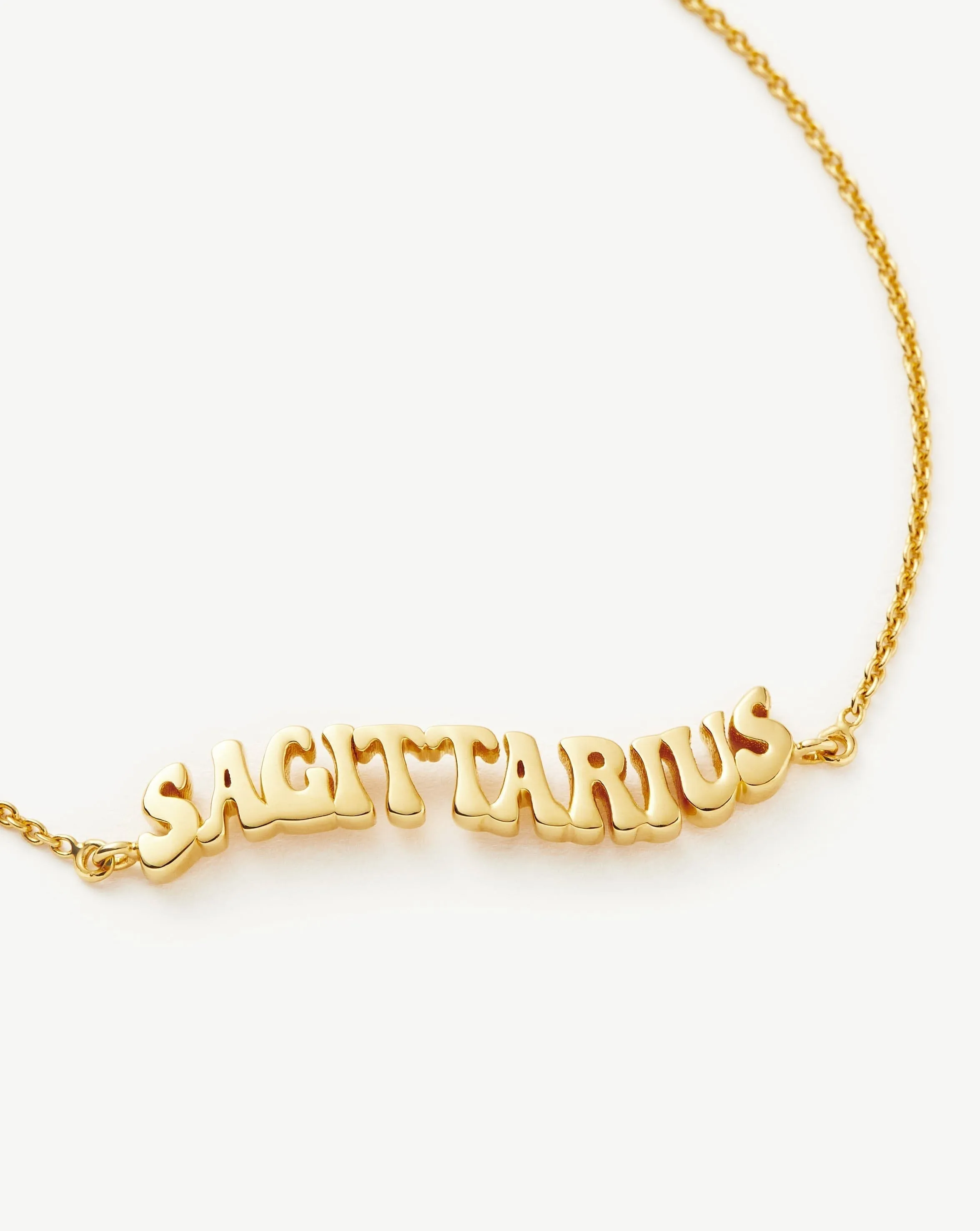 Zodiac Bracelet - Sagittarius