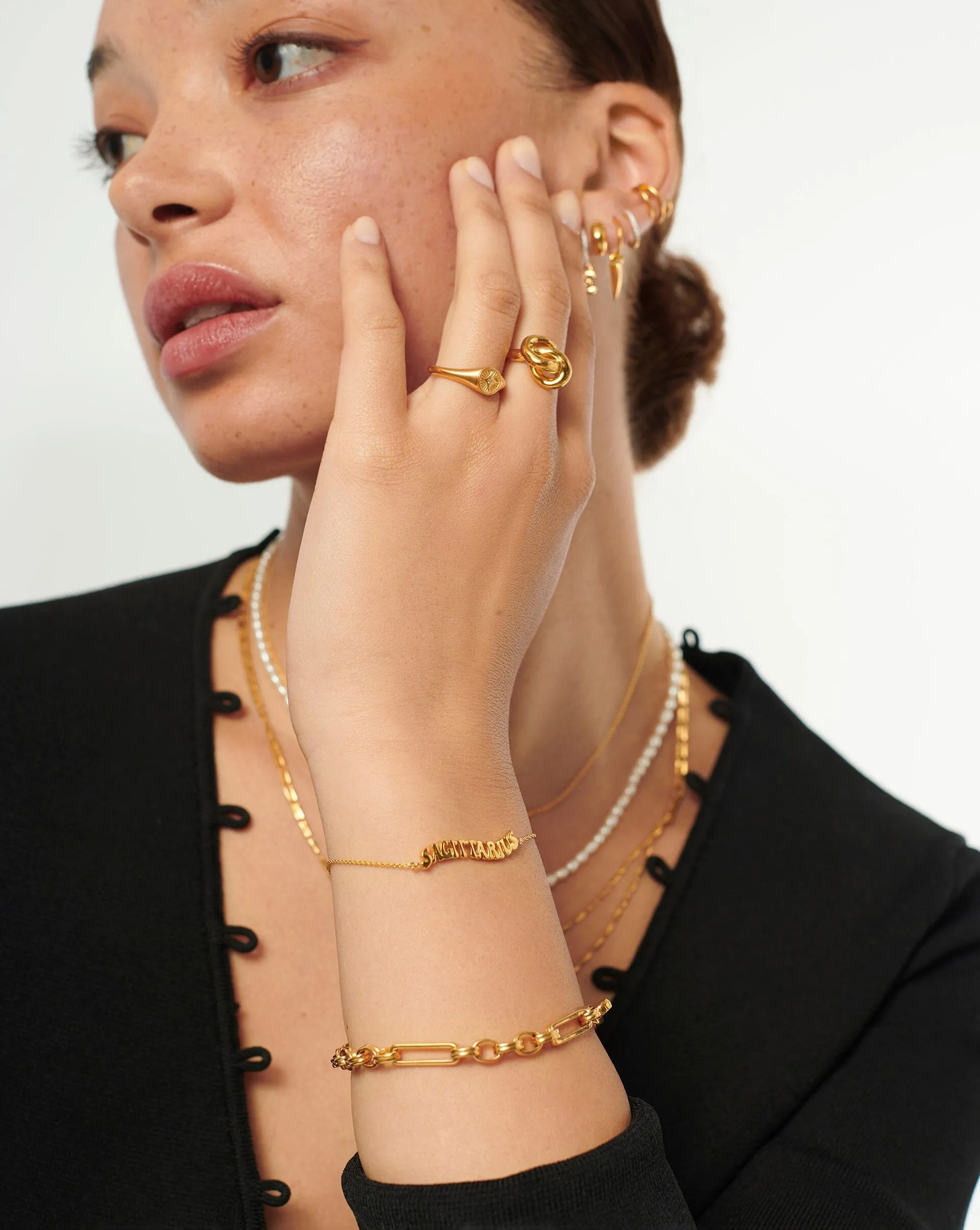 Zodiac Bracelet - Sagittarius